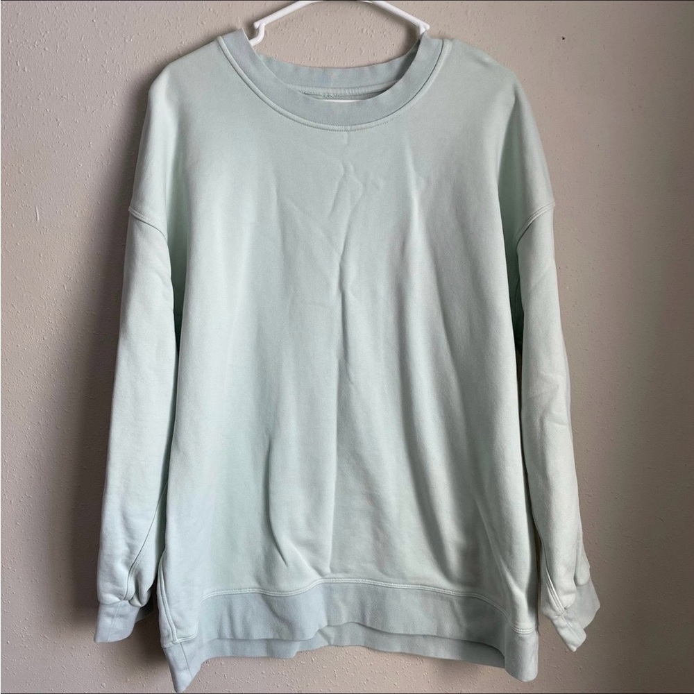 Luluemon Sweatshirt